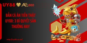 Bắn Cá UY88: 3 Sảnh Game Đổi Thưởng Dễ Chơi Nhất 2026 - playrocket.sbs