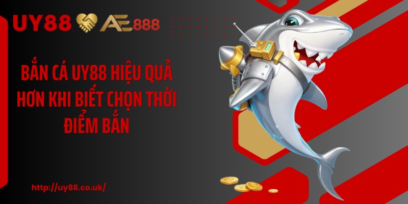 Bắn Cá UY88: 3 Sảnh Game Đổi Thưởng Dễ Chơi Nhất 2026 - playrocket.sbs