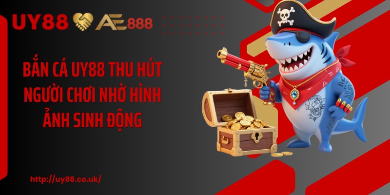 Bắn Cá UY88: 3 Sảnh Game Đổi Thưởng Dễ Chơi Nhất 2026 - playrocket.sbs