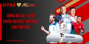 Thể Thao UY88: Trải Nghiệm Cược Hiện Đại, Chuyên Nghiệp - playrocket.sbs