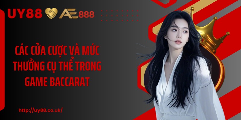 Cách Chơi Baccarat: Bí Mật Đằng Sau Game Bài Tỷ Đô - playrocket.sbs
