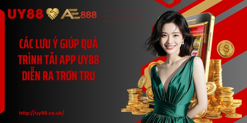 Tải App UY88: Chơi Mượt, Thắng Lớn, Săn Thưởng Mọi Lúc  - playrocket.sbs