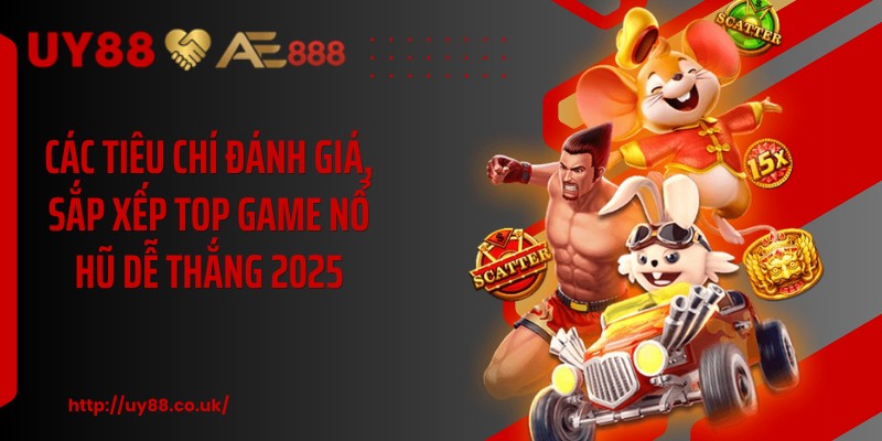 Top Game Nổ Hũ Dễ Thắng 2026: Danh Sách Đang Gây Sốt - playrocket.sbs