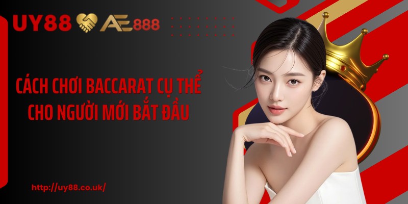 Cách Chơi Baccarat: Bí Mật Đằng Sau Game Bài Tỷ Đô - playrocket.sbs