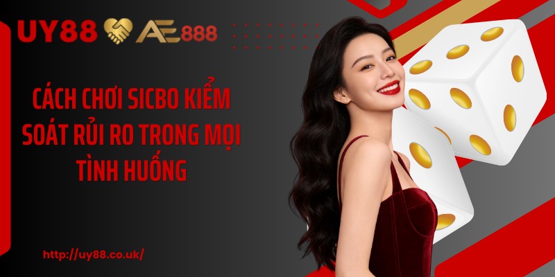 Cách Chơi Sicbo: Bí Kíp Chinh Phục Tài Xỉu Đỉnh Cao - playrocket.sbs