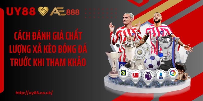 Xả Kèo Bóng Đá: Bí Kíp Bảo Toàn Vốn Từ Cao Thủ Cá Độ - playrocket.sbs