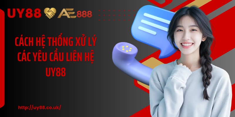Liên Hệ UY88 - Hướng Dẫn Nhận Hỗ Trợ Nhanh, Hiệu Quả - playrocket.sbs