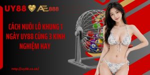 Xổ Số UY88 - 3 Hình Thức Giải Trí Hấp Dẫn Cho Hội Viên - playrocket.sbs
