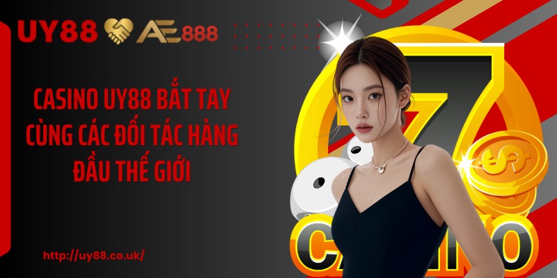 Casino UY88 - Bùng Nổ Ưu Đãi Với Dealer Trực Tiếp 24/7 - playrocket.sbs