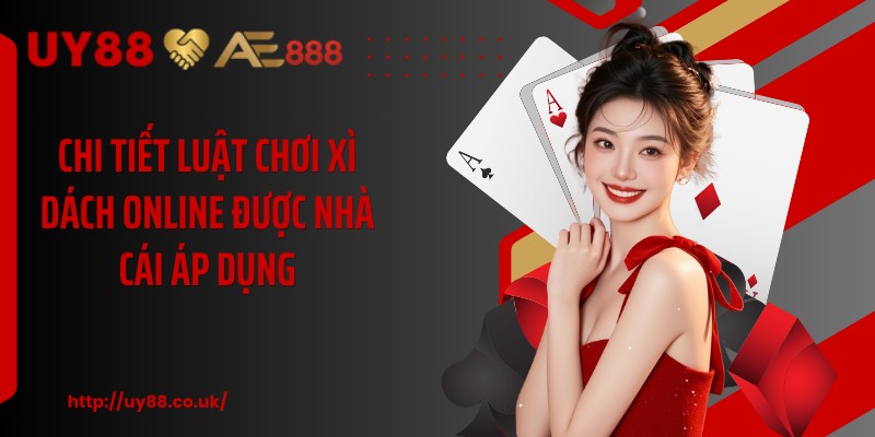 Luật Chơi Xì Dách Online: Bí Kíp Đạt 21 Điểm Thần Tốc - playrocket.sbs