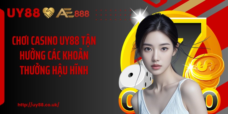 Casino UY88 - Bùng Nổ Ưu Đãi Với Dealer Trực Tiếp 24/7 - playrocket.sbs