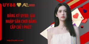 Hướng Dẫn UY88 - Cẩm Nang Sử Dụng Nền Tảng Hiệu Quả - playrocket.sbs