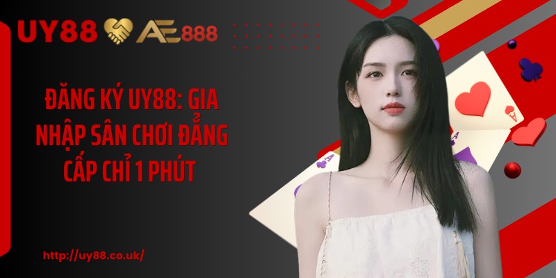 Đăng Ký UY88: Gia Nhập Sân Chơi Đẳng Cấp Chỉ 1 Phút  - playrocket.sbs