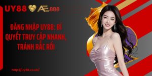 Hướng Dẫn UY88 - Cẩm Nang Sử Dụng Nền Tảng Hiệu Quả - playrocket.sbs