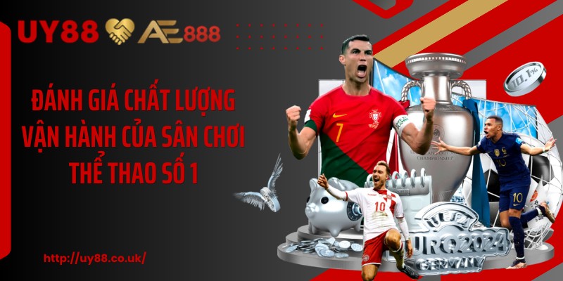 Thể Thao UY88: Trải Nghiệm Cược Hiện Đại, Chuyên Nghiệp - playrocket.sbs