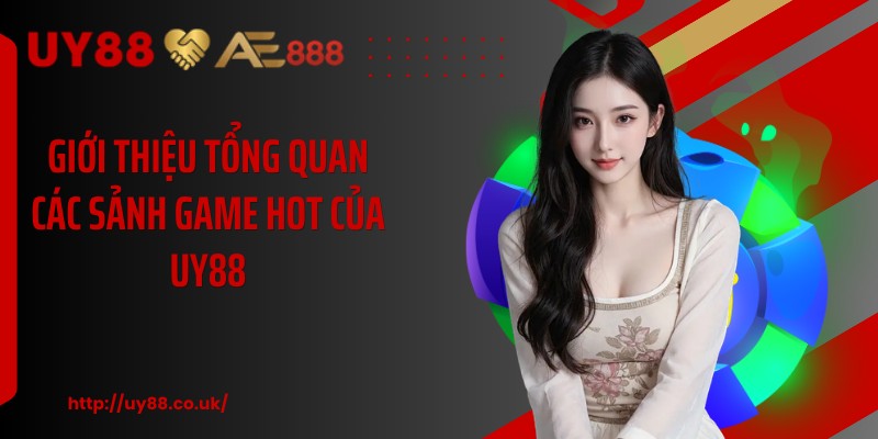 Giới Thiệu UY88: Đẳng Cấp Sân Chơi Cá Cược Số 1 Châu Á - playrocket.sbs