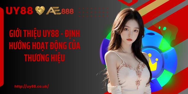 Giới Thiệu UY88: Đẳng Cấp Sân Chơi Cá Cược Số 1 Châu Á - playrocket.sbs