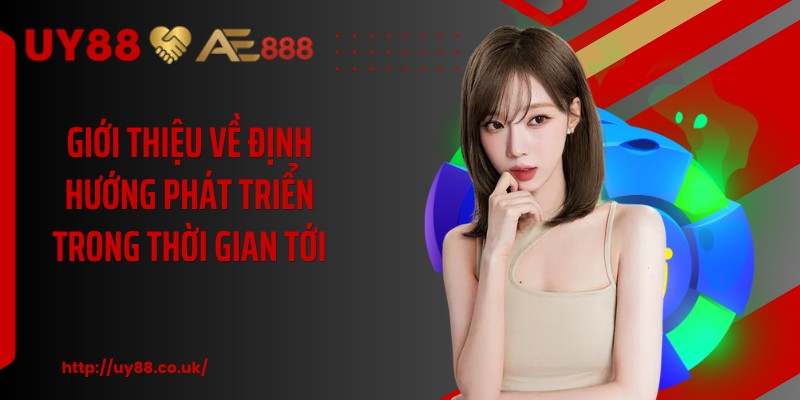 Giới Thiệu UY88: Đẳng Cấp Sân Chơi Cá Cược Số 1 Châu Á - playrocket.sbs
