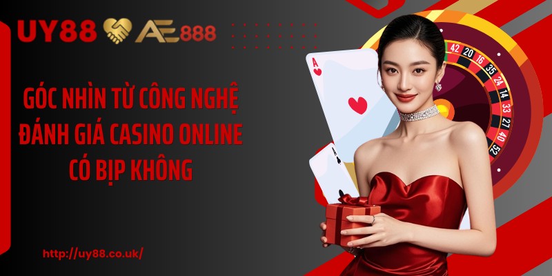 Casino Online Có Bịp Không - Phơi Bày Sự Thật Cần Biết - playrocket.sbs