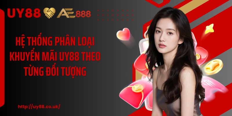 Khuyến Mãi UY88: Tổng Hợp Gói Ưu Đãi 