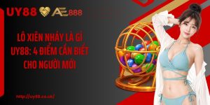Xổ Số UY88 - 3 Hình Thức Giải Trí Hấp Dẫn Cho Hội Viên - playrocket.sbs