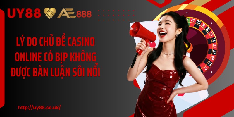 Casino Online Có Bịp Không - Phơi Bày Sự Thật Cần Biết - playrocket.sbs
