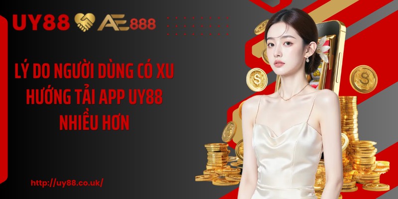 Tải App UY88: Chơi Mượt, Thắng Lớn, Săn Thưởng Mọi Lúc  - playrocket.sbs