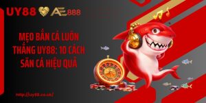 Bắn Cá UY88: 3 Sảnh Game Đổi Thưởng Dễ Chơi Nhất 2026 - playrocket.sbs