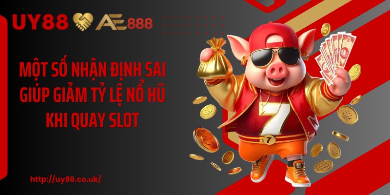 Mẹo Quay Slot Tăng Tỷ Lệ Nổ: Bí Kíp
