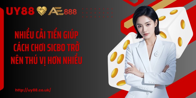 Cách Chơi Sicbo: Bí Kíp Chinh Phục Tài Xỉu Đỉnh Cao - playrocket.sbs