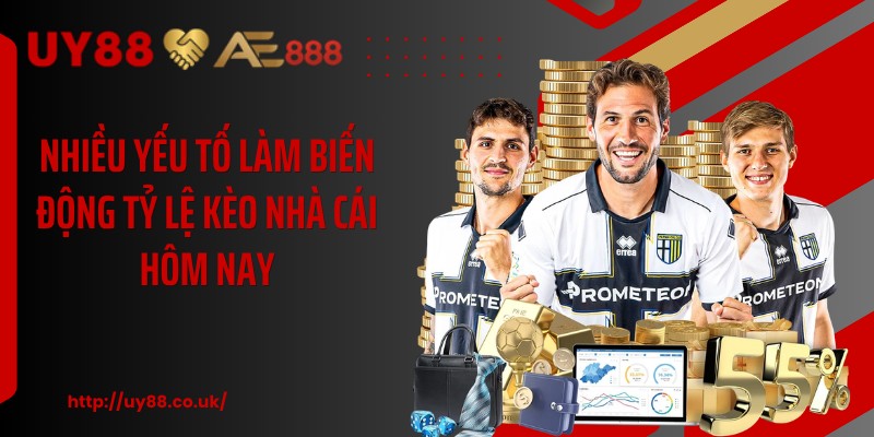 Kèo Nhà Cái: Bí Quyết Soi Kèo Chuẩn Từ Chuyên Gia UY88  - playrocket.sbs