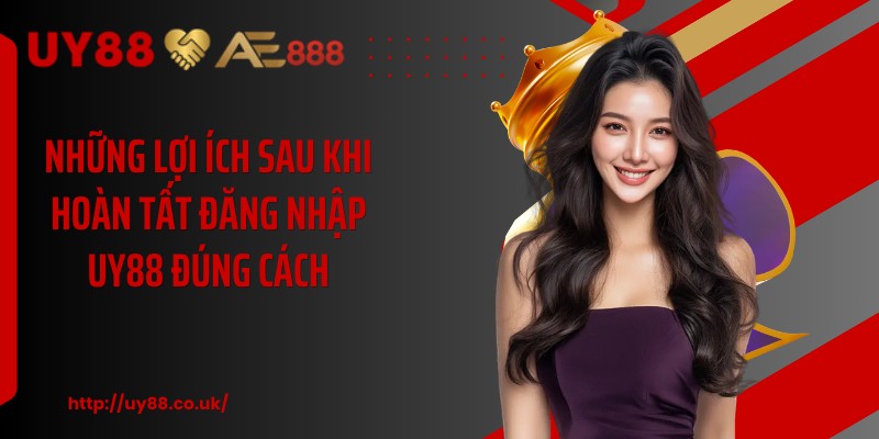 Đăng Nhập UY88: Bí Quyết Truy Cập Nhanh, Tránh Rắc Rối - playrocket.sbs