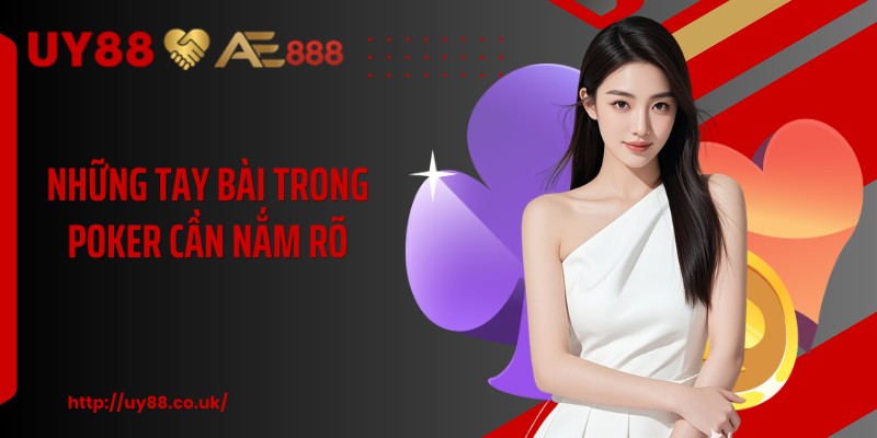 Poker Là Gì - Hé Lộ Chiến Thuật Chơi Poker Bất Bại - playrocket.sbs