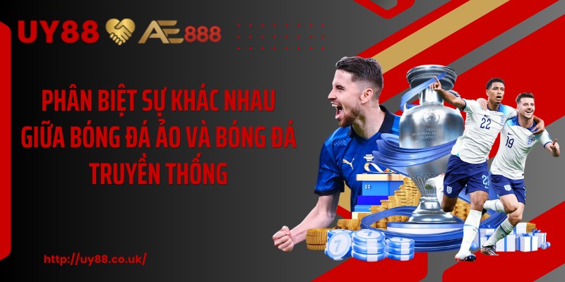 Bóng Đá Ảo: Tuyệt Chiêu Soi Kèo