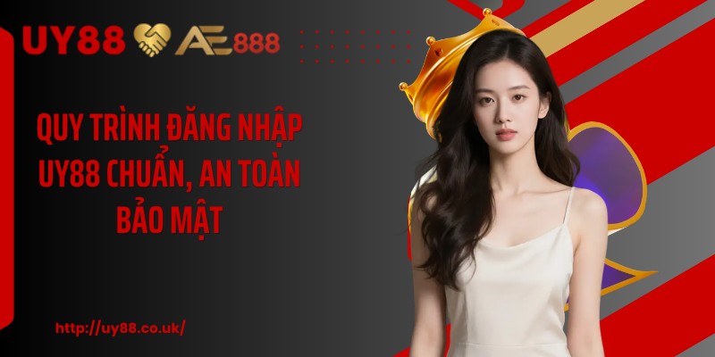 Đăng Nhập UY88: Bí Quyết Truy Cập Nhanh, Tránh Rắc Rối - playrocket.sbs