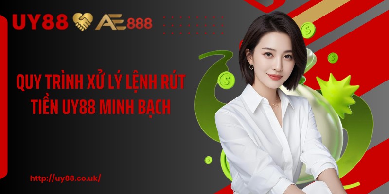 Rút Tiền UY88: Tuyệt Chiêu Rút Thưởng Siêu Tốc Về Ví - playrocket.sbs