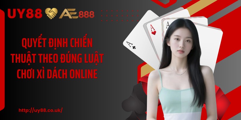 Luật Chơi Xì Dách Online: Bí Kíp Đạt 21 Điểm Thần Tốc - playrocket.sbs