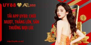 Hướng Dẫn UY88 - Cẩm Nang Sử Dụng Nền Tảng Hiệu Quả - playrocket.sbs
