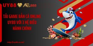 Bắn Cá UY88: 3 Sảnh Game Đổi Thưởng Dễ Chơi Nhất 2026 - playrocket.sbs