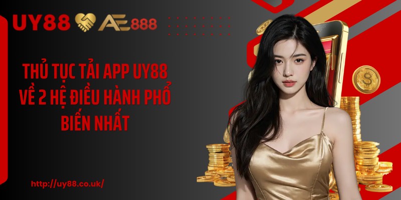 Tải App UY88: Chơi Mượt, Thắng Lớn, Săn Thưởng Mọi Lúc  - playrocket.sbs