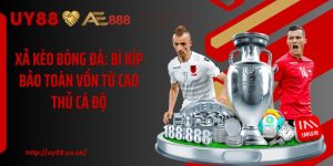 Thể Thao UY88: Trải Nghiệm Cược Hiện Đại, Chuyên Nghiệp - playrocket.sbs