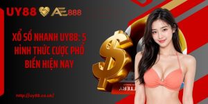 Xổ Số UY88 - 3 Hình Thức Giải Trí Hấp Dẫn Cho Hội Viên - playrocket.sbs